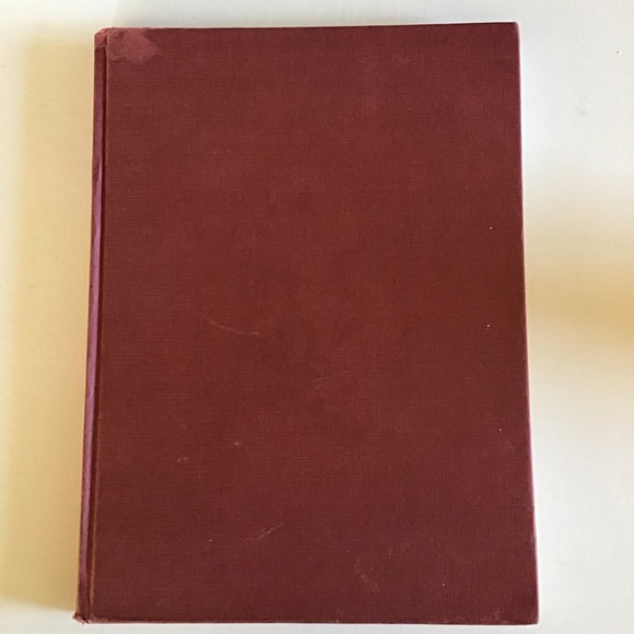 Vintage 1985 1st Edition Book: Glorious Knits by Kaffe Fassett - Picture 9 of 10